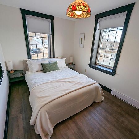 CanningBeautiful River View Apt In Wine Country公寓 外观 照片