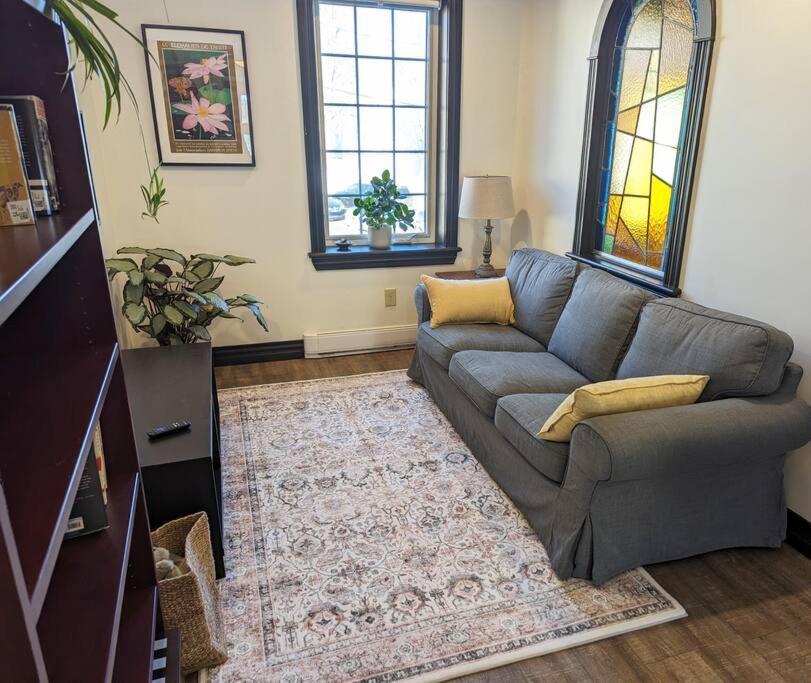 CanningBeautiful River View Apt In Wine Country公寓 外观 照片