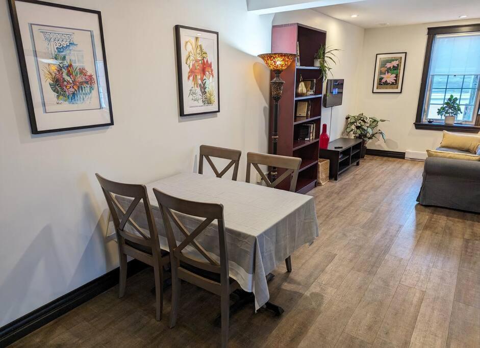 CanningBeautiful River View Apt In Wine Country公寓 外观 照片