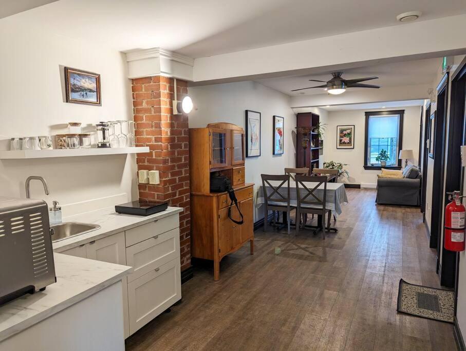 CanningBeautiful River View Apt In Wine Country公寓 外观 照片