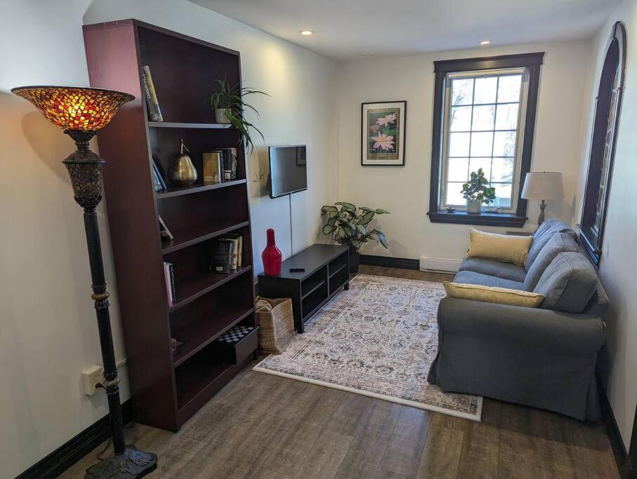 CanningBeautiful River View Apt In Wine Country公寓 外观 照片