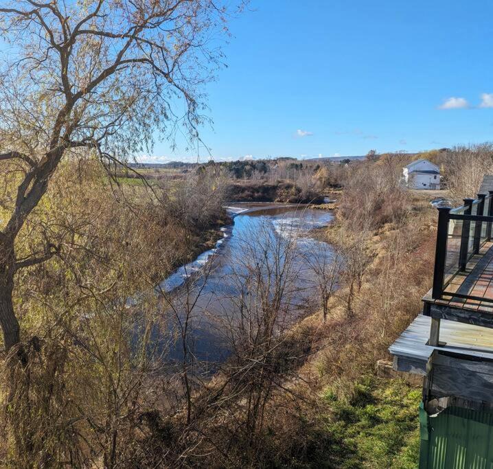 CanningBeautiful River View Apt In Wine Country公寓 外观 照片