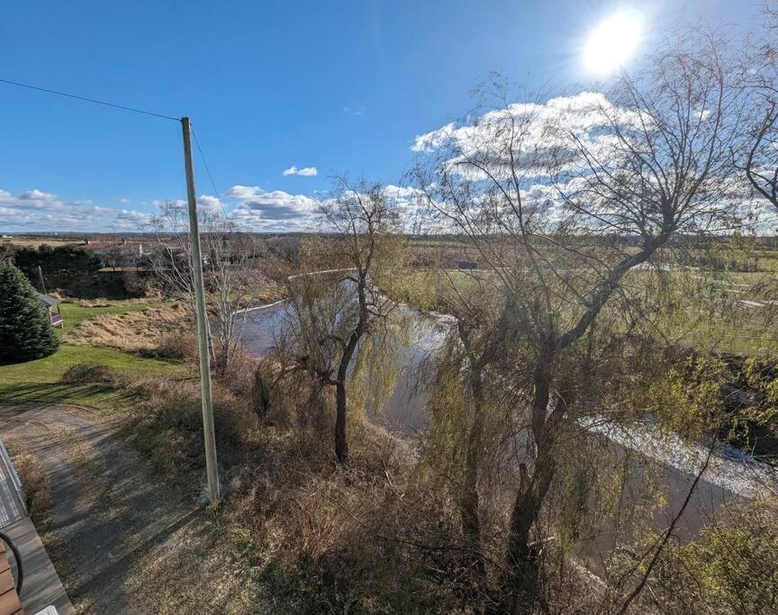 CanningBeautiful River View Apt In Wine Country公寓 外观 照片